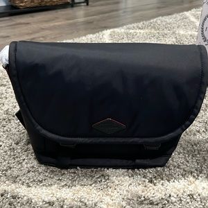 MZ Wallace Bleecker Small Messenger Bag
